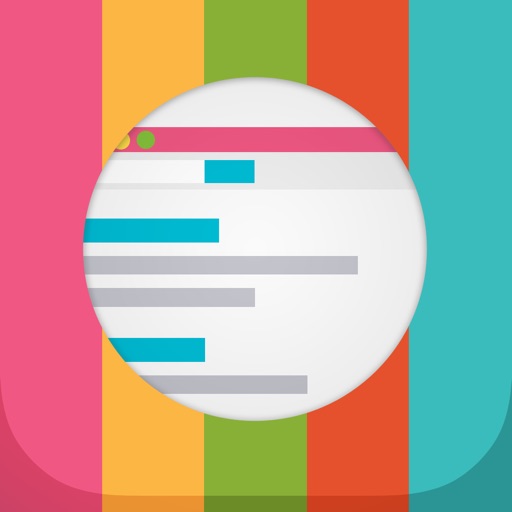 Clippy A Browser for Clipping  Pages by Takayoshi Miyamoto