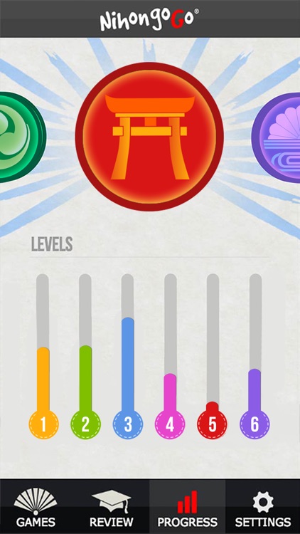 NihongoGo screenshot-4