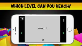 Game screenshot Lay Low - Избегайте падающих блоков hack
