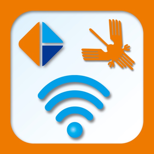 ナスカ・リモート for LAN