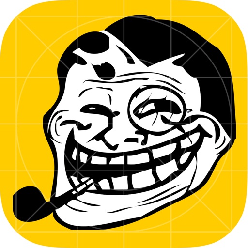 Troll Boss iOS App