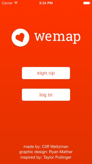 WeMap - Our Placesのおすすめ画像3