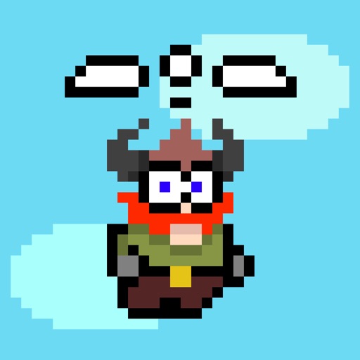 Axe Viking Copters icon