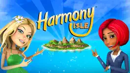 Game screenshot Harmony Isle mod apk