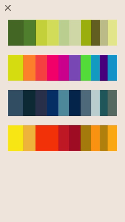 Color Merge screenshot-4