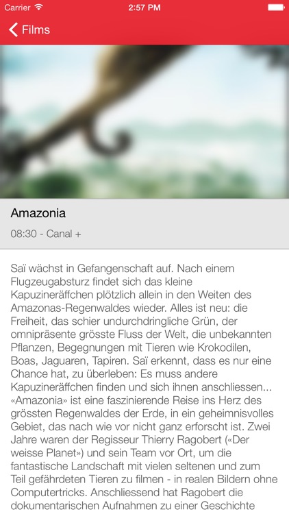 TV Suisse Télévision