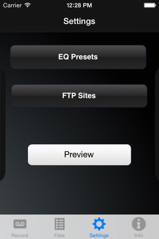 Pro Audio To Go screenshot 3