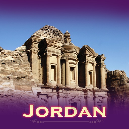 Jordan Tourism Guide