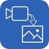 Vid2Pic - Video to picture converter, Grab picture from video, picture extractor - iPhoneアプリ