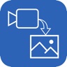 Vid2Pic - Video to picture converter, Grab picture from video, picture extractor icon