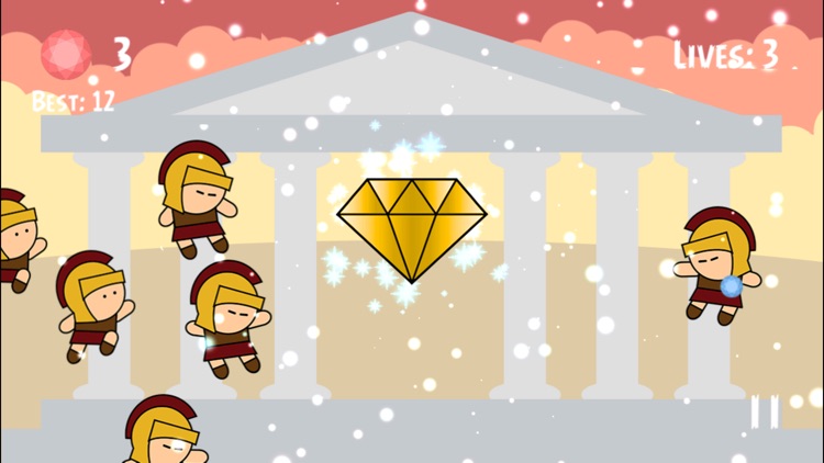 Protect Your Jewels!