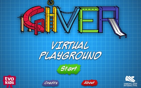 Giver: Virtual Playground screenshot 3