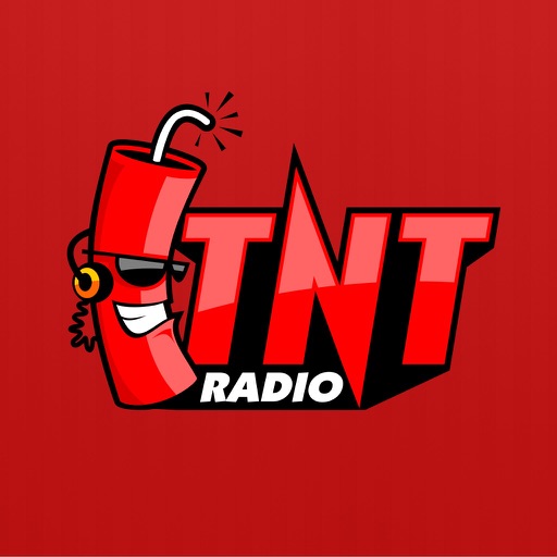 Radio TNT icon