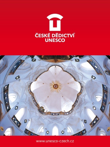 Screenshot #4 pour České dědictví UNESCO