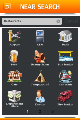 America’s Drive-In Restaurants screenshot 4