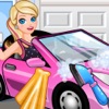 Beauty Wash Car & Makeover - iPhoneアプリ