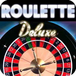Roulette Deluxe app icon