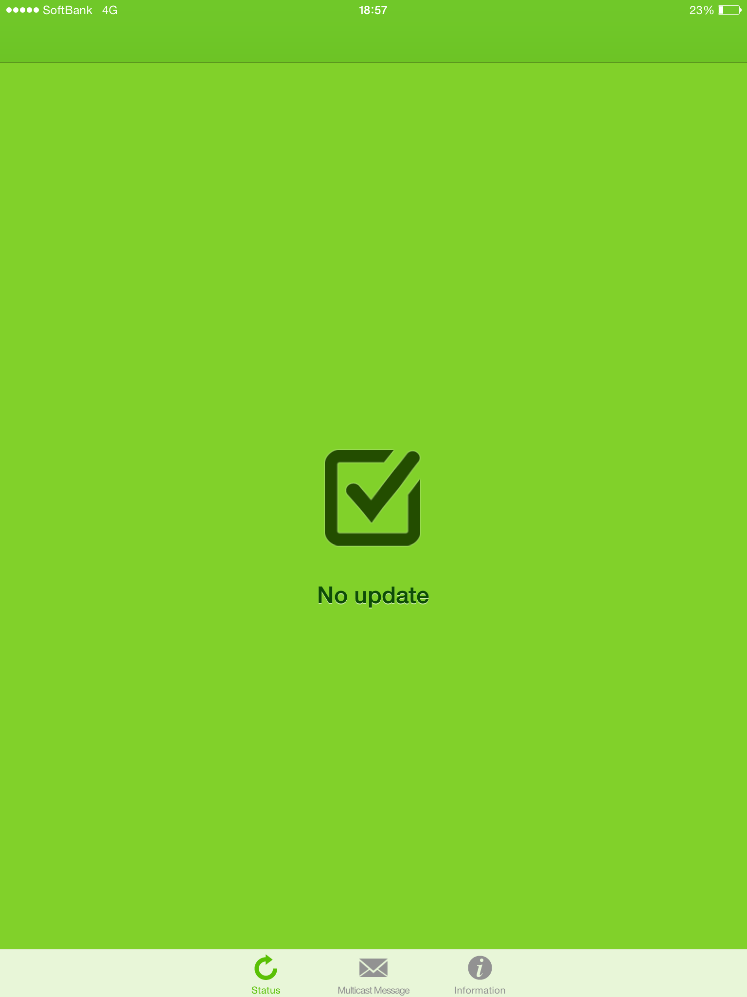 MobiConnect MDM Agent