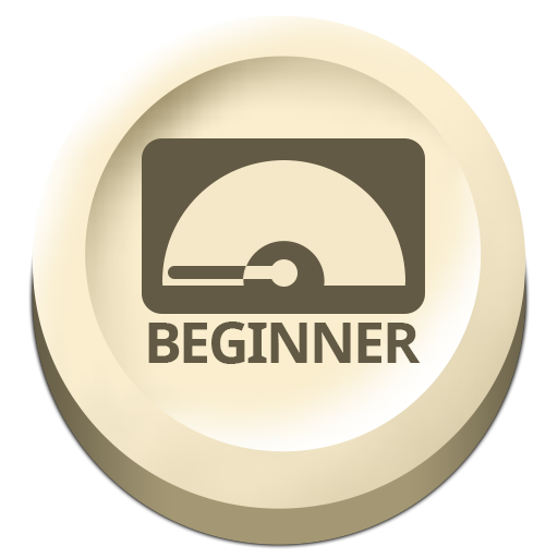 Beginner