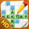 Сканворд дня HD App Delete