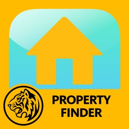 Maybank Property Finder