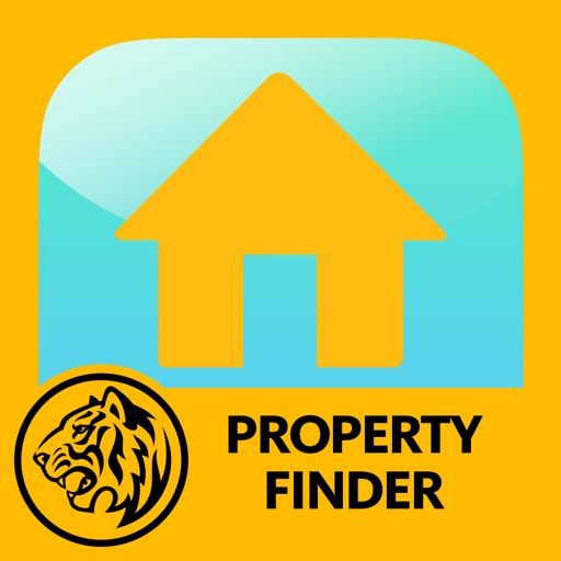 Maybank Property Finder