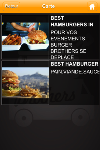 Burger Brothers screenshot 4