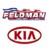 Feldman Kia Dealer App