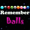 Remember Balls