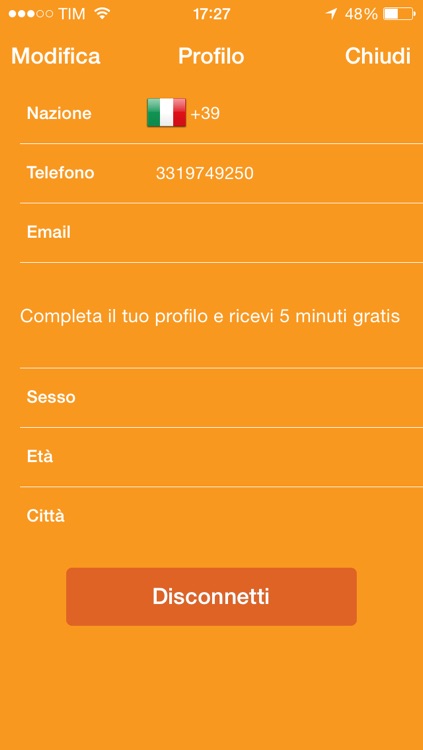 GlooboVoIP - VoIP international calls screenshot-4