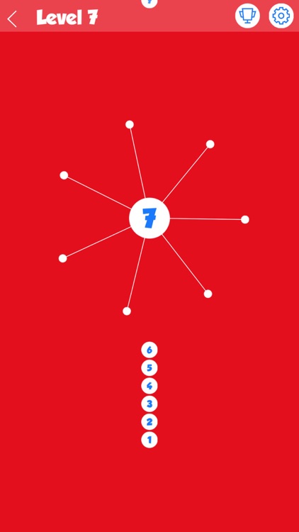 bb - Shoot And Link In - Mobile Edition screenshot-4