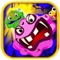Kill Germ Frenzy! - Defend The Human Body From The Anatomy Virus & Bacteria Attack Spread - FREE Game