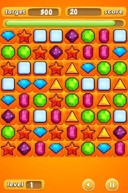 Game screenshot Dimond Attack hack