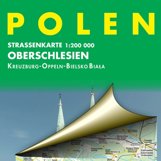 Poland. Upper Silesia