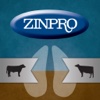 Cattle Lameness Book by Zinpro Corporation: Identification, Prevention and Control of Claw Lesions