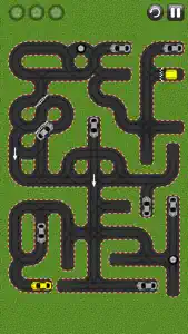 Maze Racing screenshot #4 for iPhone