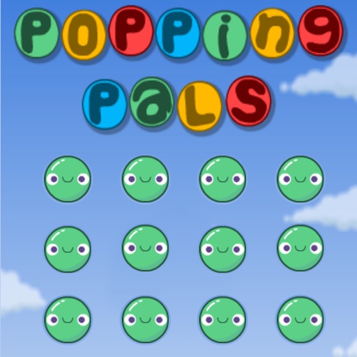 Popping Pals