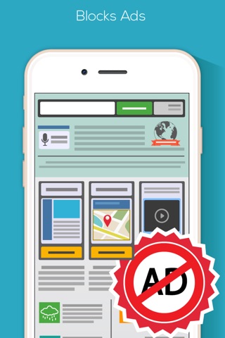 Advert Content Blocker For Safari screenshot 2