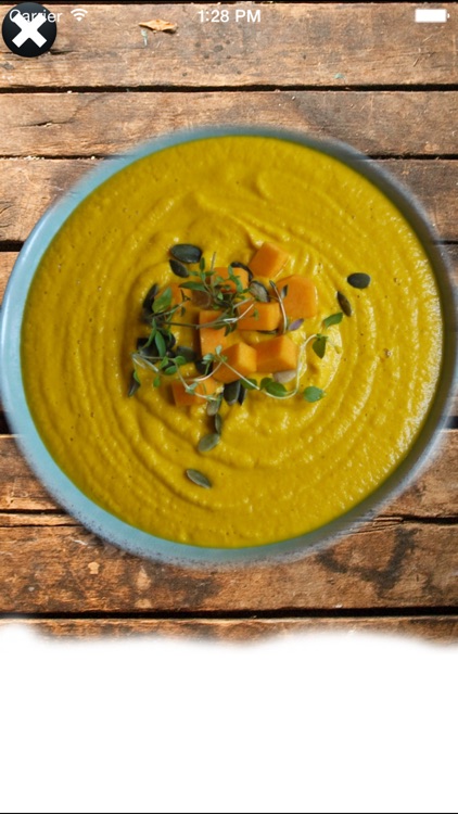 Healthy Raw Food Recipes screenshot-4