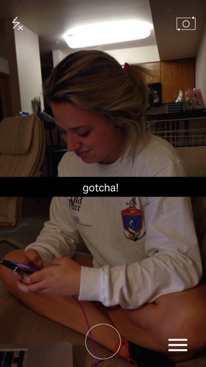 Snipe - a game of assassins