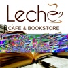 Leche Cafe and Bookstore