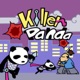 キラーパンダ app icon - Games app for iPhone