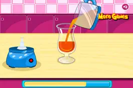 Game screenshot Sweet Fruit Smoothie apk