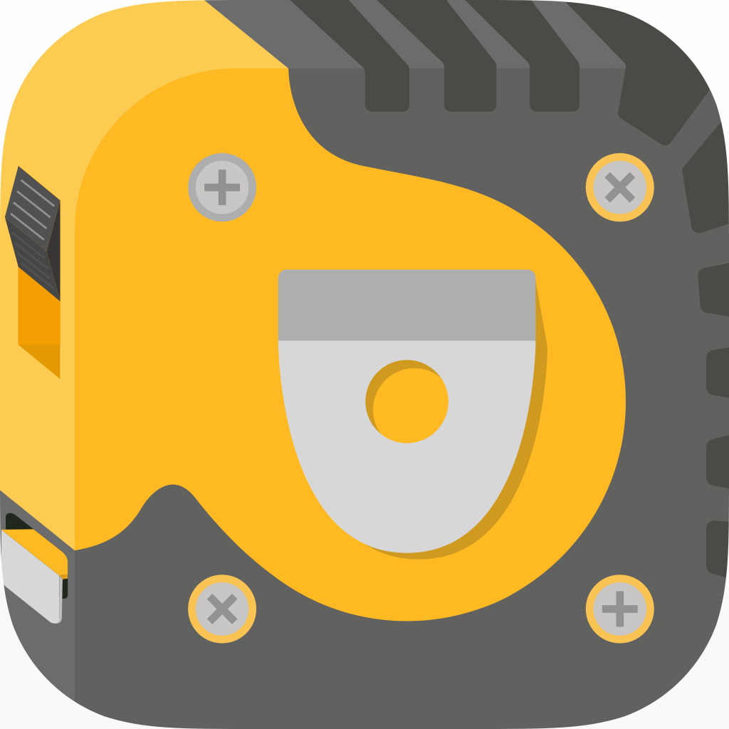 Get Tap & Measure for iOS, iPhone, iPad Aso Report