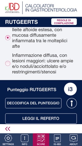 IGIBD Scoresのおすすめ画像5