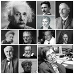 41 Scientists - Challenging yet educational and fun photo quiz game