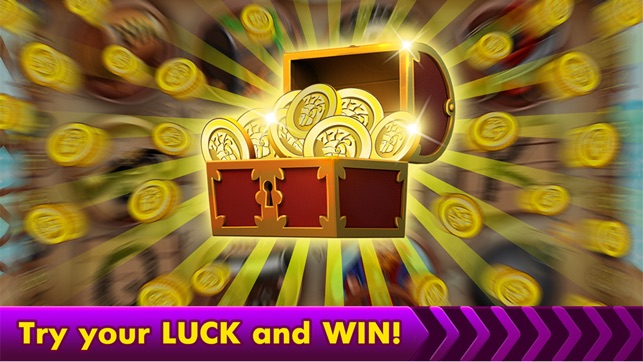 Royal Fortune Slots - Free Video Slots Game(圖5)-速報App