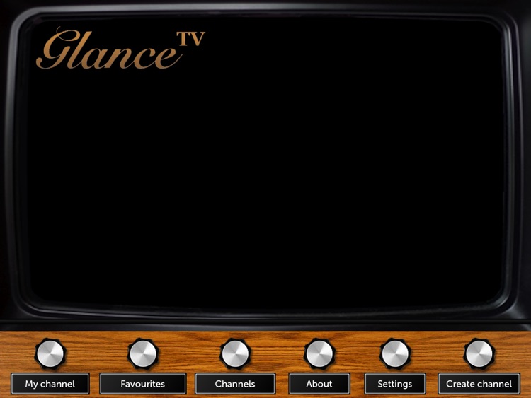 GlanceTV for iPad screenshot-4