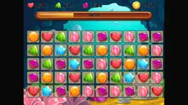 Game screenshot Candy Blast Match 3 apk