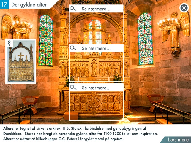 ViborgDomkirke(圖4)-速報App